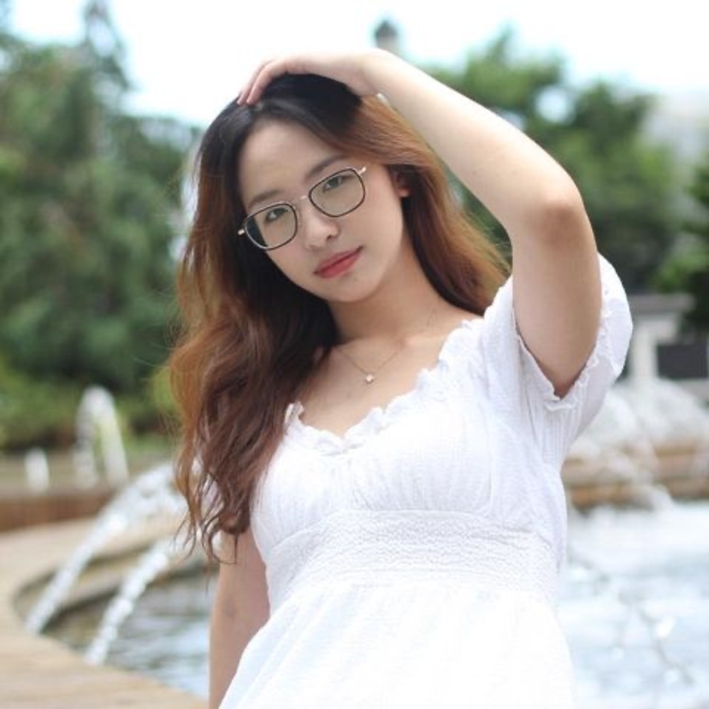 Meet your Posher, Wendy